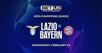 Bayern Munich vs Lazio odds, predictions and Betting trends