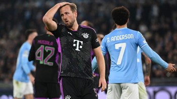 Bayern Munich vs Lazio prediction, odds, betting tips and best bets for Champions League second leg