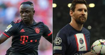 Bayern Munich vs PSG live stream, TV channel, lineups, betting odds for Champions League match