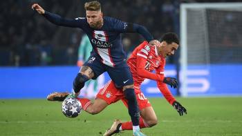 Bayern Munich vs. PSG odds, picks, how to watch, stream, time: Mar. 8, 2023 UEFA Champions League predictions