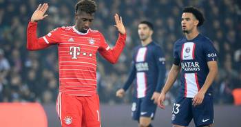 Bayern Munich vs PSG prediction and odds ahead of Champions League decider