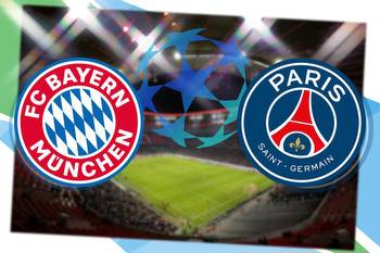 Bayern Munich vs PSG: Prediction, kick-off time, team news, TV, live stream, team news, h2h, odds today