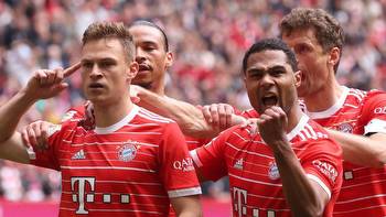 Bayern Munich vs. RB Leipzig odds, picks and predictions