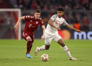 Bayern Munich vs RB Salzburg Prediction and Betting Tips