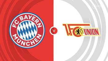 Bayern Munich vs Union Berlin Prediction and Betting Tips