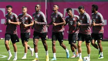 Bayern Munich vs. Viktoria Plzen live stream: TV channel, how to watch