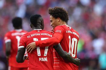 Bayern Munich vs Viktoria Plzen Prediction and Betting Tips