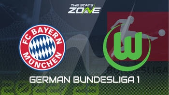 Bayern Munich vs Wolfsburg Preview & Prediction