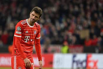 Bayern Munich’s Champions League failure will accelerate recruitment drive up front