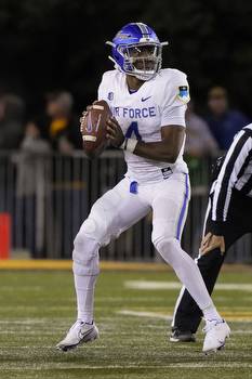 Baylor Bears vs Air Force Falcons Prediction, 12/22/2022 College Football Picks, Best Bets & Odds