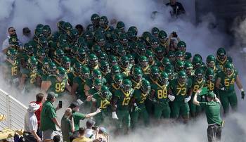 Baylor vs Air Force Armed Forces Bowl Prediction, Game Preview