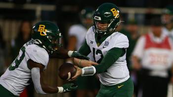 Baylor vs. Air Force Prediction and Odds for Armed Forces Bowl (Weather Driving Over/Under)