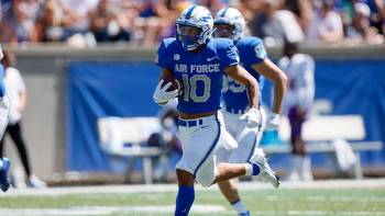 Baylor vs. Air Force prediction, pick, Armed Forces Bowl odds, spread, live stream, watch online, TV channel