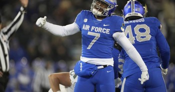 Baylor vs. Air Force prediction: Weather a key in how to bet the Armed Forces Bowl