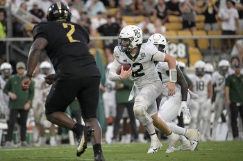 Baylor vs. Cincinnati: How to watch, stream Big 12 college football