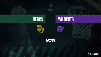 Baylor Vs Kansas State NCAA Basketball Betting Odds Picks & Tips