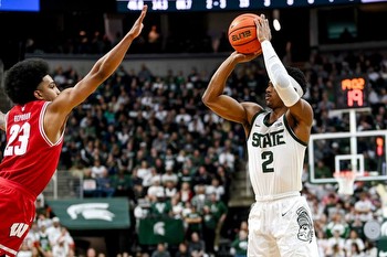 Baylor vs Michigan State: 2023-24 basketball game preview, TV schedule
