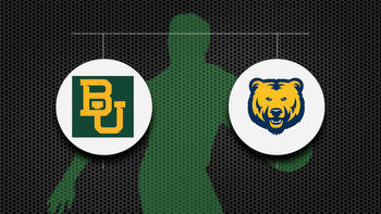 Baylor Vs Northern Colorado NCAA Basketball Betting Odds Picks & Tips