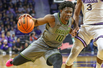 Baylor vs Oklahoma State Odds, Picks, & Predictions Tonight