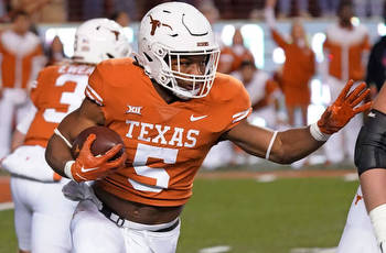 Baylor vs Texas Odds, Picks & Predictions