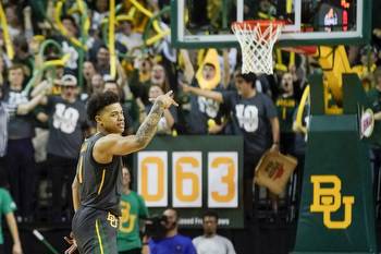 Baylor vs Texas Odds, Spread & Predictions (Jan. 30)