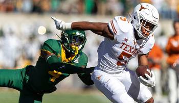 Baylor vs Texas Prediction, Game Preview, Lines, How To Watch
