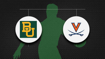 Baylor Vs Virginia NCAA Basketball Betting Odds Picks & Tips