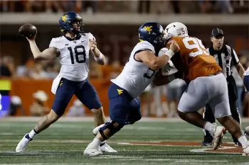 Baylor vs West Virginia Betting Analysis and Predictions
