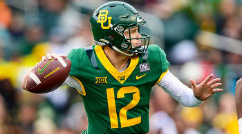 Baylor vs. West Virginia Prediction: Well-Rested Big 12 Teams Get Back on the Field on Thursday Night
