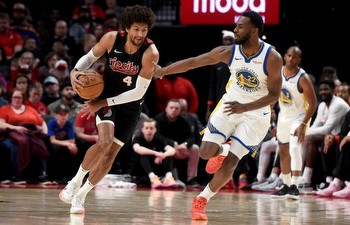 Portland Trail Blazers at Golden State Warriors: Game preview, prediction, time, TV channel, how to watch free live stream online