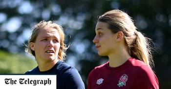 BBC and ITV both refuse to broadcast England women's rugby