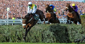 BBC odds on to lose Grand National rights in new 'crown jewels' blow