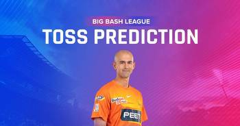 BBL 2022: SCO vs STR Match Prediction Match Prediction, Betting Odds, Toss Prediction, Win Possibility, and More