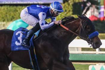 BC: Baffert Runners Gear Up With Sunday Works