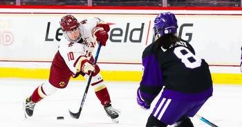 BC Women’s Hockey vs. Franklin Pierce: Final Thoughts & Predictions