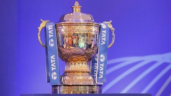 BCCI begins search for 2024 IPL commercial partners