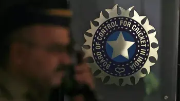 BCCI Invites bids for IPL title sponsor rights