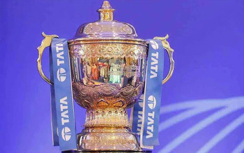 BCCI unlikely to allow Chinese brands for IPL 2024 title sponsorship
