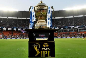 BCCI Unlikely To Allow Chinese Brands For IPL 2024 Title Sponsorship