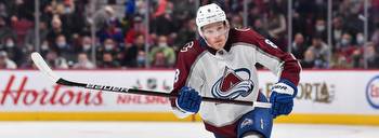 Avalanche vs. Lightning Thursday NHL injury report, odds, pick: Cale Makar to miss Stanley Cup Finals rematch, Nick Paul likely to play