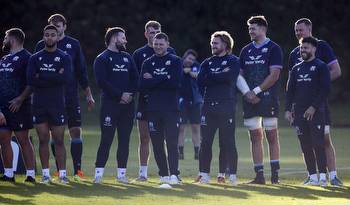 Scotland team to play New Zealand: Who should Gregor Townsend pick? Kinghorn v Russell, centre dilemma, two from three locks