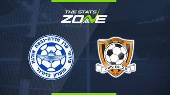 Hapoel Hadera vs Sektzia Nes Tziona Prediction, Head-To-Head, Lineup, Betting Tips, Where To Watch Live Today Israeli Premier League 2022 Match Details