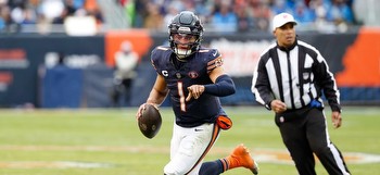 Bears vs. Browns odds preview, game and player prop bets, and top football betting promo codes