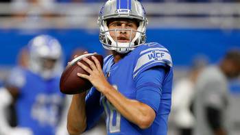 Bears vs. Lions prediction, odds, spread, line: 2022 NFL picks, Week 10 best bets from proven computer model