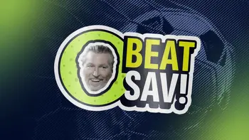 Beat Robbie Savage's Premier League predictions to win great prizes