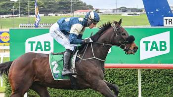 Beating The Odds: Tony Thomas finds a $10 chance in the opening race at Flemington on Saturday