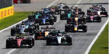 Beating The Odds With Formula 1 Bets: How You Can Increase Your Winnings