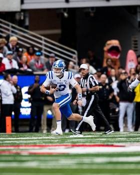Beats' picks: Can Duke football get back to winning ways against struggling Wake Forest at home?