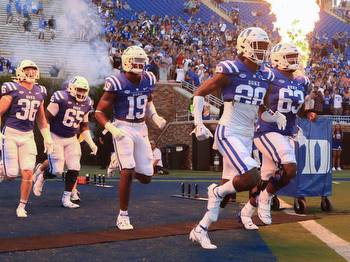 Beats' picks: Will Duke football take down Kansas in blue-blooded matchup?