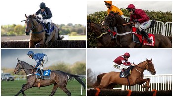Becher Chase preview and tips: Horse by horse guide to Aintree feature